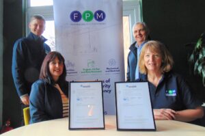 FPM with ISO Certificates