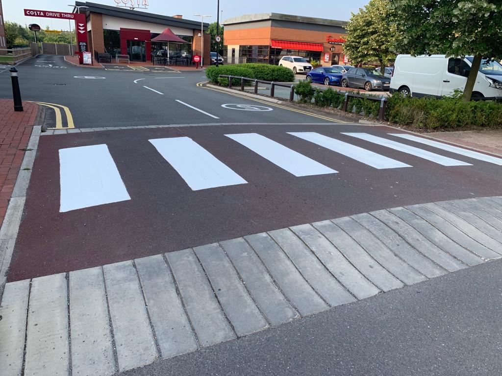 Lichfield South Planned Preventative Maintenance